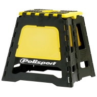 POLISPORT STAND COLOUR YELLOW