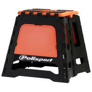 CABALLETE POLISPORT COLOR NARANJA-8981500002-5604415028717