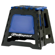 CABALLETE POLISPORT COLOR AZUL-8981500003-5604415028724