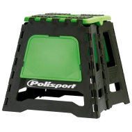 CABALLETE POLISPORT COLOR VERDE-8981500005-5604415028748