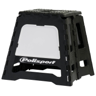 CABALLETE POLISPORT COLOR NEGRO /