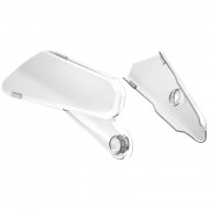 PROTECTOR DE ADHESIVOS POLISPORT YAMAHA YZ 450 FX (2019-2022)