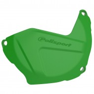 POLISPORT CLUTCH COVER PROTECTOR KAWASAKI KX 250 F (2009-2020)