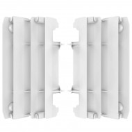 RED PROTECTOR RADIADOR POLISPORT YAMAHA YZ 125/250 (2005-2021)