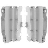 RED PROTECTOR RADIADOR POLISPORT YAMAHA YZ 250/450 F