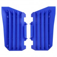 POLISPORT RADIATOR MESH PROTECTOR YAMAHA YZ 250 F (2014-2018)