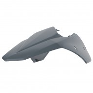 GUARDABARROS TRASERO + TAPAS LATERALES PANEL POLISPORT BETA RR