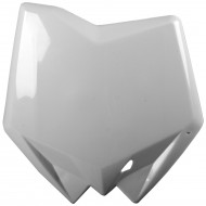 POLISPORT MASK HONDA CR 250 (2005-2011) COLOUR WHITE