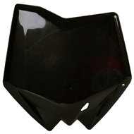 CARETA PORTA NÚMERO POLISPORT HUSQVARNA TC 450 (2005-2010)