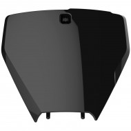 CARETA PORTA NÚMERO POLISPORT HUSQVARNA TC 250 (2017-2018)