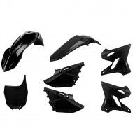 POLISPORT FULL PLASTIC KIT YAMAHA YZ 125/250 (2015-2020) COLOUR