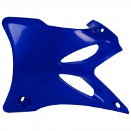 TAPAS DE RADIADOR POLISPORT YAMAHA YZ 85 (2002-2014) COLOR