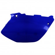 TAPAS LATERALES POLISPORT YAMAHA YZ 125/250 (2002-2014) COLOR