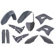 FULL KIT PLÁSTICOS COMPLETE RESTYLING POLISPORT HONDA CRF 250 R