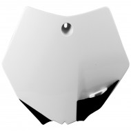 CARETA PORTA NÚMERO POLISPORT KTM SX 65 (2009-2015) COLOR