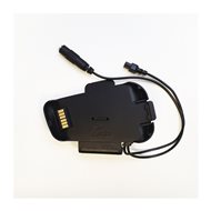 BASE DE AUDIO CARDO SMARTPACK / PACKTALK / PACKTALK BOLD