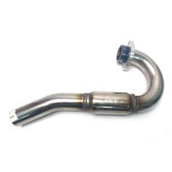 OFFER EXHAUST PIPE FMF POWERBOMB  ACERO GAS GAS EC 250 F (2010-2014)