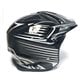 OUTLET CASCO AIROH TRR DRAFT COLOR NEGRO