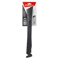 REMOVEDOR DE BARRO POLISPORT COLOR NEGRO