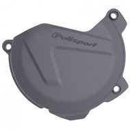 POLISPORT CLUTCH COVER PROTECTOR KTM EXC-F 250/350 (2012-2016)