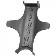 POLISPORT FORK STOPPER COLOUR BLACK