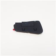 SOPORTE ADHESIVO CARDO FREECOM / SPIRIT