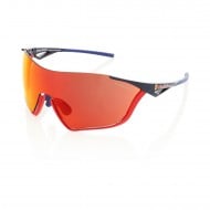 GAFAS DE SOL RED BULL SPECT FLOW 2022 COLOR ROJO BRILLANTE /