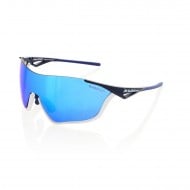 GAFAS DE SOL RED BULL SPECT FLOW COLOR BLANCO MATE / AZUL MATE