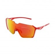 GAFAS DE SOL RED BULL SPECT NICK 2022 COLOR ROJO MATE Y