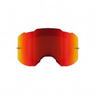 VERRE RED BULL SPECT STRIVE COULEUR ROUGE FLASH VERRE DOUBLE