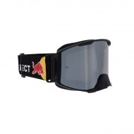 GAFAS RED BULL SPECT STRIVE COLOR NEGRO MATE LENTE DOBLE AHUMADA