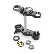 FACTORY TRIPLE CLAMP