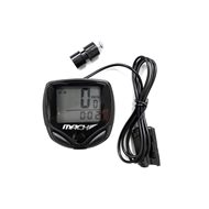 CICLO-COMPUTADOR CUENTA KILOMETROS ECO