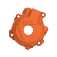 POLISPORT IGNITION COVER PROTECTOR KTM EXC-F 250 (2012-2013)