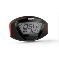 WIRELESS HOUR METER / SOS ALARM GET