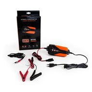 CARREGADOR DE BATERIAS DE LÍTIO-PB GET