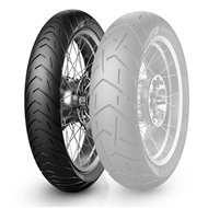 NEUMATICO DELANTERO METZELLER TOURANCE NEXT 2 120/70 R 19 M/C 60V TL 