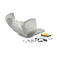 SKID PLATE