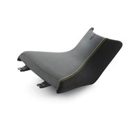 ASIENTO DEL CONDUNTOR ERGO HUSQVARNA NORDEN 901 (2022)