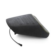 ASIENTO CALEFACTABLE PASAJERO ERGO HUSQVARNA NORDEN 901 (2022)