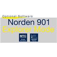 KIT UNIDAD DE CONTROL HUSQVARNA NORDEN 901 (2022)