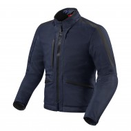 OUTLET JACKE REV'IT! RIDGE GTX DUNKELBLAU