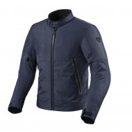 OUTLET ABVERKAUF JACKE REV'IT! SHADE H2O BLAU