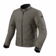 OUTLET ABVERKAUF JACKE REV'IT! SHADE H2O DUNKELGRÜN [LAGERABVERKAUF]