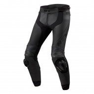 OFFER REV'IT! APEX PANTS OUTLET BLACK STANDARD COLOR