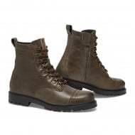 ZAPATOS REV'IT PATROL COLOR VERDE OLIVA / NEGRO-FBR057-8110-