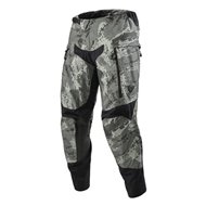 REV'IT PANTS PENINSULA COLOUR CAMO GREY STANDARD