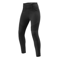 PANTALON REV'IT ELLISON MUJER SK 2022 COLOR NEGRO L30