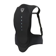 PROTECTOR  DE ESPALDA REV'IT SLINGSHOT 2022 COLOR NEGRO