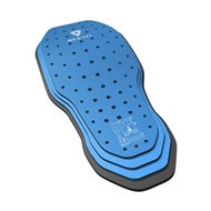 PROTECTOR  DE ESPALDA REV'IT SEESOFT RV 2022 COLOR AZUL / NEGRO